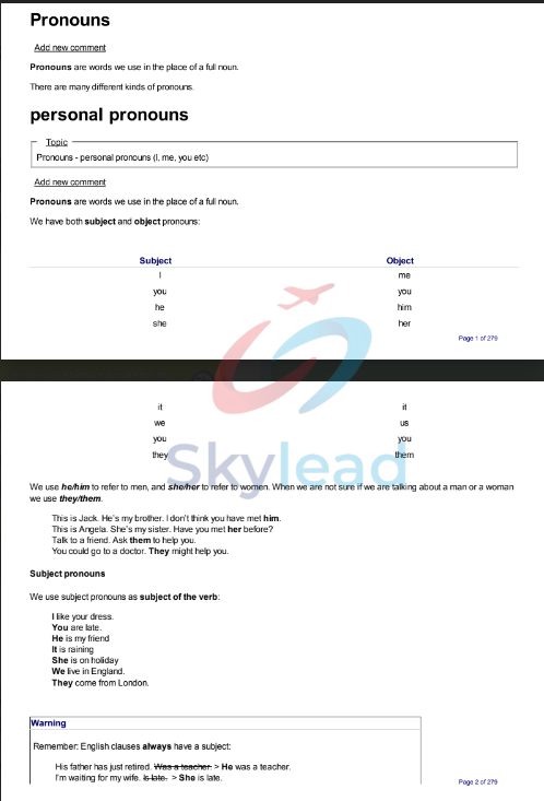 Tải FREE sách British Council PDF