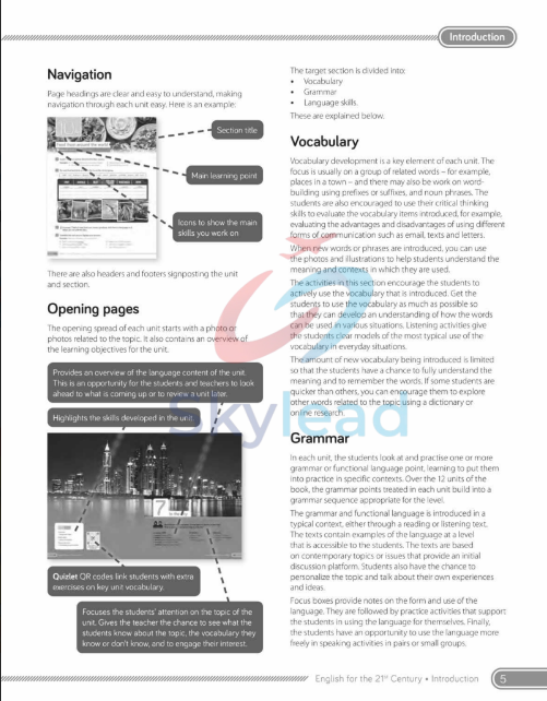 Tải FREE sách C21 English For The 21st Century PDF - Level 1 Teacher's Book 2nd Edition