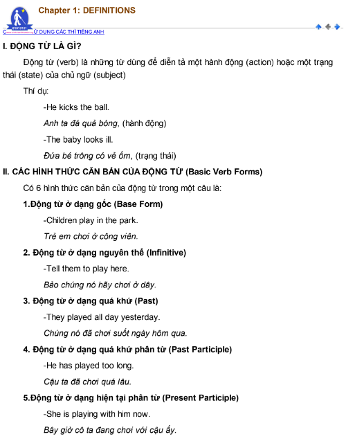 Tải FREE sách Cẩm Nang Sử Dụng Các Thì Tiếng Anh PDF có tiếng Việt 4 Tải FREE sách Cẩm Nang Sử Dụng Các Thì Tiếng Anh PDF có tiếng Việt