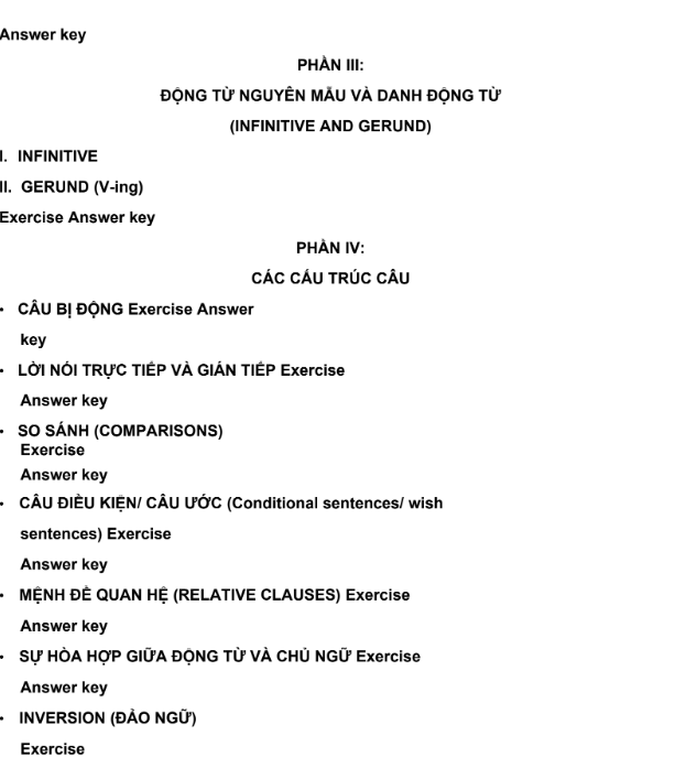 Tải FREE sách Chuyên Đề Tự Học Đột Phá Ngữ Pháp Tiếng Anh PDF