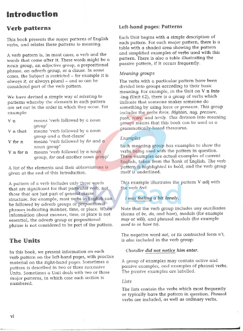 Tải FREE sách Collins Cobuild Verbs Patterns And Practice PDF 6 Tải FREE sách Collins Cobuild Verbs Patterns And Practice PDF