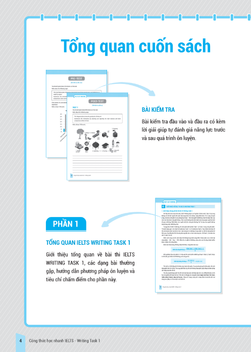 Tải FREE sách Công Thức Học Nhanh IELTS Writing Task 1 PDF có tiếng Việt 4 Tải FREE sách Công Thức Học Nhanh IELTS Writing Task 1 PDF có tiếng Việt