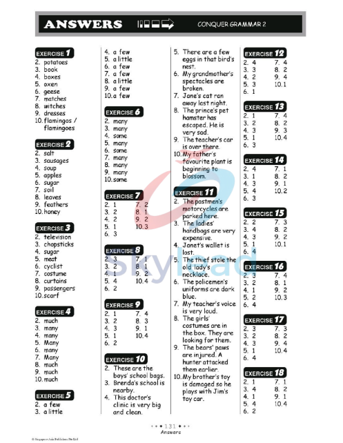 Tải FREE sách Conquer Grammar Workbook 2 PDF 7 Tải FREE sách Conquer Grammar Workbook 2 PDF