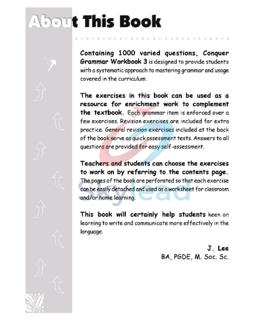 Tải FREE sách Conquer Grammar Workbook 3 PDF 7 Tải FREE sách Conquer Grammar Workbook 3 PDF
