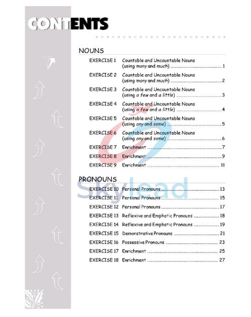 Tải FREE sách Conquer Grammar Workbook 3 PDF 6 Tải FREE sách Conquer Grammar Workbook 3 PDF