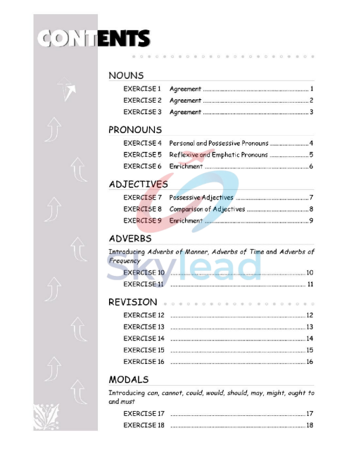 Tải FREE sách Conquer Grammar Workbook 4 PDF 7 Tải FREE sách Conquer Grammar Workbook 4 PDF