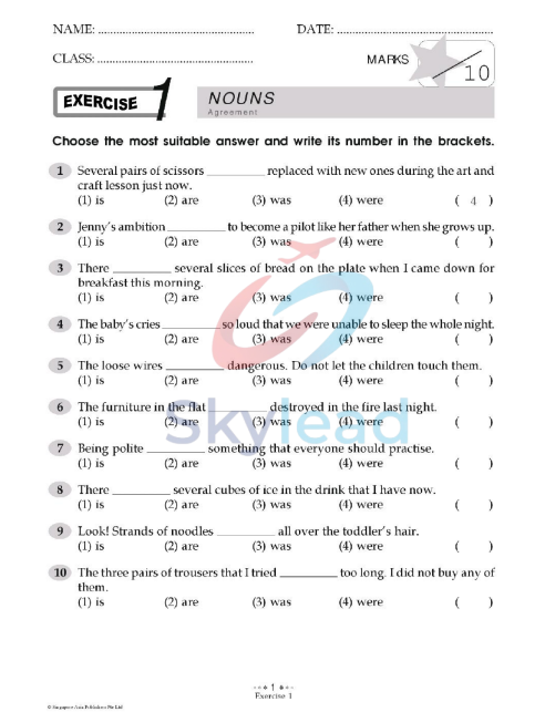 Tải FREE sách Conquer Grammar Workbook 4 PDF 6 Tải FREE sách Conquer Grammar Workbook 4 PDF