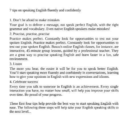Tải FREE sách Do - You Speak English PDF - Daylight Books