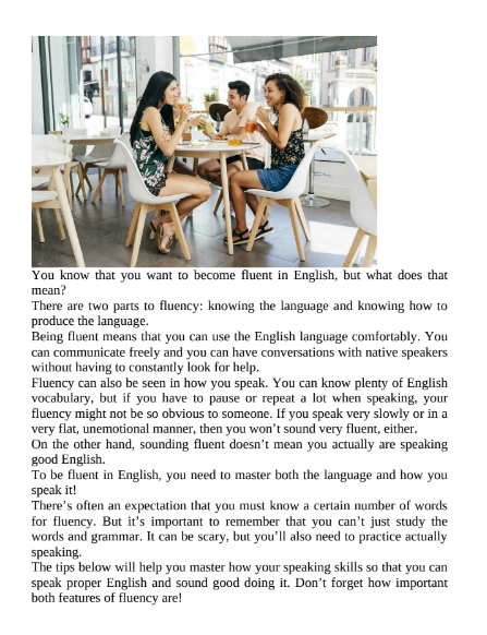 Tải FREE sách Do - You Speak English PDF - Daylight Books