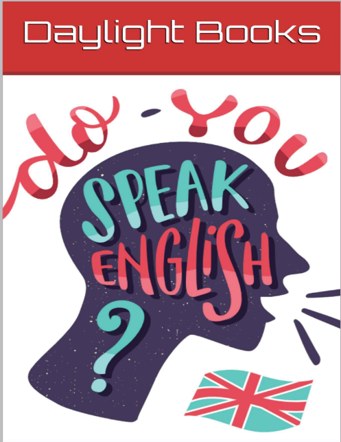 Tải FREE sách Do - You Speak English PDF - Daylight Books