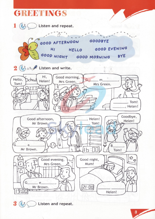 Tải FREE sách Easy English 2 PDF - With Games And Activity 7 Tải FREE sách Easy English 2 PDF - With Games And Activity