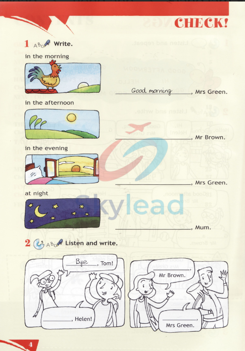 Tải FREE sách Easy English 2 PDF - With Games And Activity 6 Tải FREE sách Easy English 2 PDF - With Games And Activity