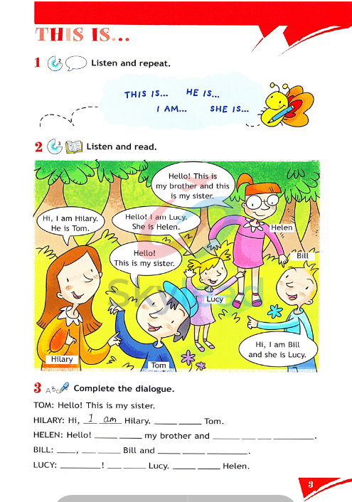 Tải FREE sách Easy English 3 PDF - With Games And Activity 7 Tải FREE sách Easy English 3 PDF - With Games And Activity