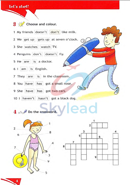 Tải FREE sách Easy English 5 PDF - With Games And Activity 6 Tải FREE sách Easy English 5 PDF - With Games And Activity