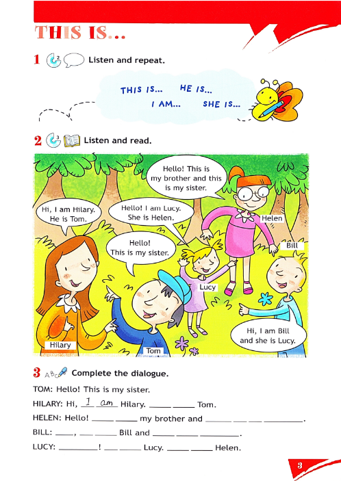 Tải FREE sách Easy English With Games And Activities 3 PDF