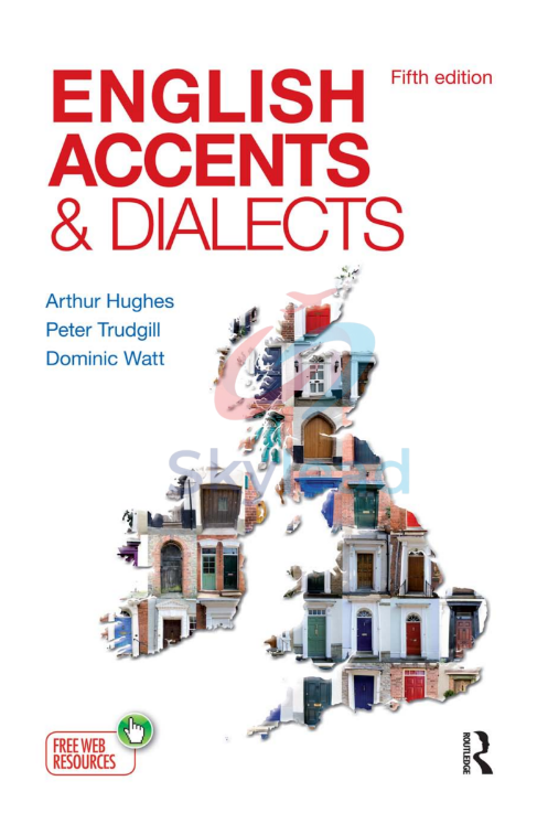 Tải FREE sách English Accents And Dialects PDF - Fifth Edition