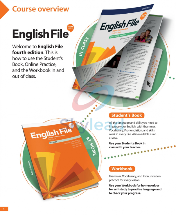 Tải FREE sách English File Upper-Intermediate PDF - Student's E-Book Fourth Edition 6 Tải FREE sách English File Upper-Intermediate PDF - Student's E-Book Fourth Edition