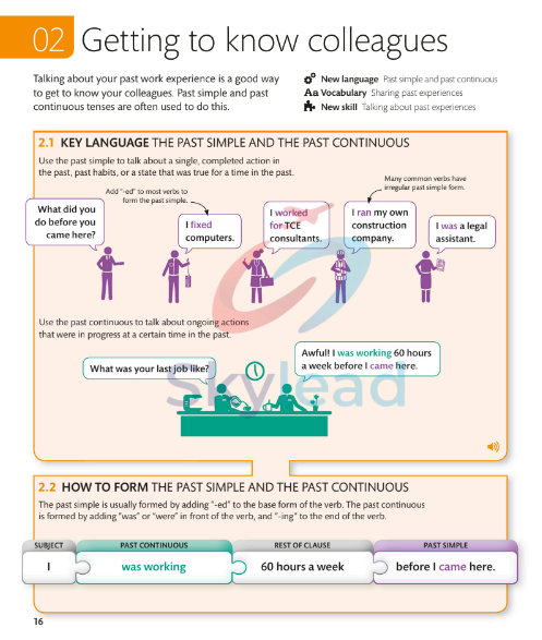 Tải FREE sách English For Everyone Course Book Level 2 PDF - Business English 6 Tải FREE sách English For Everyone Course Book Level 2 PDF - Business English