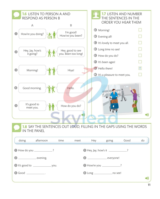 Tải FREE sách English For Everyone Everyday English PDF