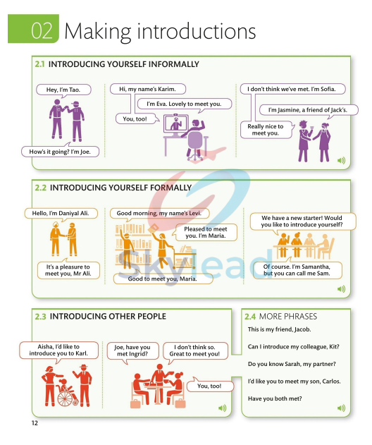 Tải FREE sách English For Everyone Everyday English PDF