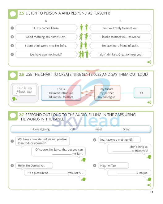 Tải FREE sách English For Everyone Everyday English PDF