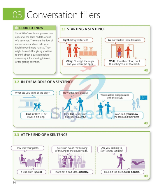 Tải FREE sách English For Everyone Everyday English PDF