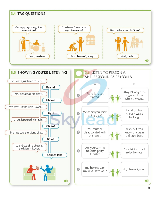 Tải FREE sách English For Everyone Everyday English PDF