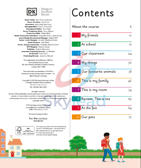 Tải FREE sách English For Everyone Junior Beginner's Course PDF - Practice Book 7 Tải FREE sách English For Everyone Junior Beginner's Course PDF - Practice Book