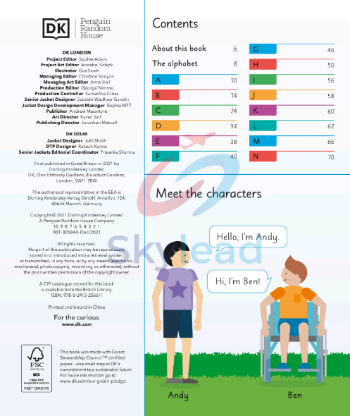 Tải FREE sách English For Everyone Junior English Dictionary PDF