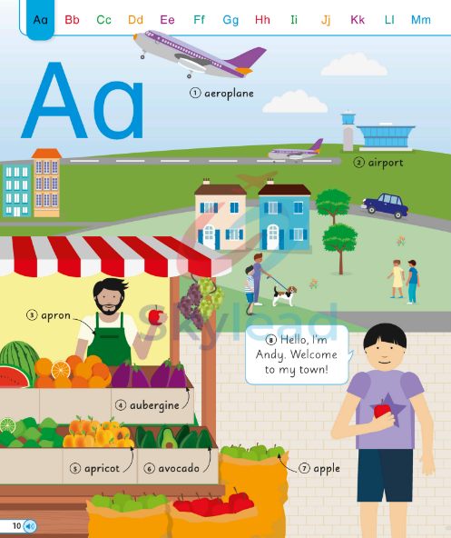 Tải FREE sách English For Everyone Junior English Dictionary PDF