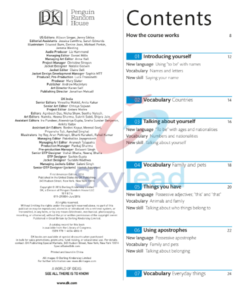 Tải FREE sách English For Everyone Practice Book Level 1 PDF - Beginner 7 Tải FREE sách English For Everyone Practice Book Level 1 PDF - Beginner