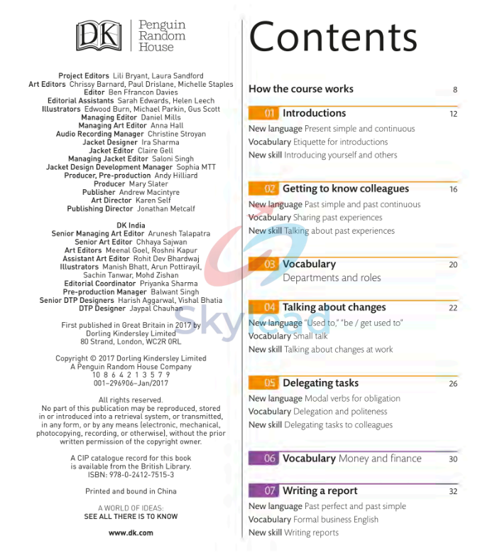 Tải FREE sách English For Everyone Practice Book Level 2 PDF - Business English 7 Tải FREE sách English For Everyone Practice Book Level 2 PDF - Business English