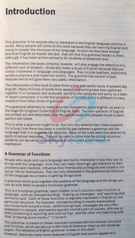 Tải FREE sách English Grammar By Collins Cobuild PDF 6 Tải FREE sách English Grammar By Collins Cobuild PDF