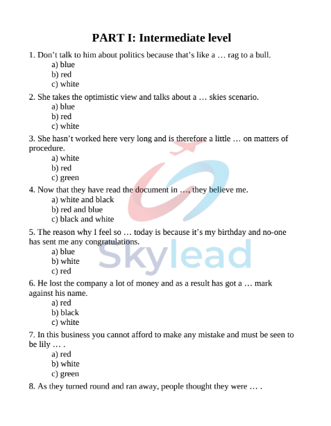 Tải FREE sách English Grammar Exercises With Answers PDF 6 Tải FREE sách English Grammar Exercises With Answers PDF