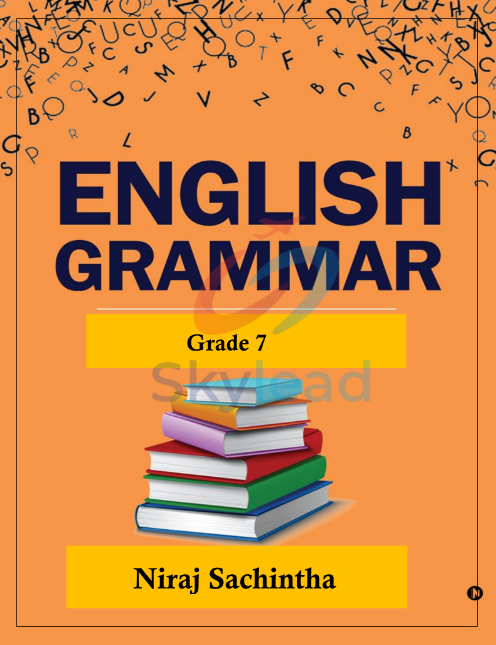 Tải FREE sách English Grammar Grade 7 PDF