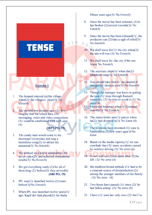 Tải FREE sách English Grammar Practice Book PDF