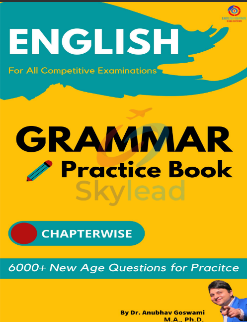 Tải FREE sách English Grammar Practice Book PDF