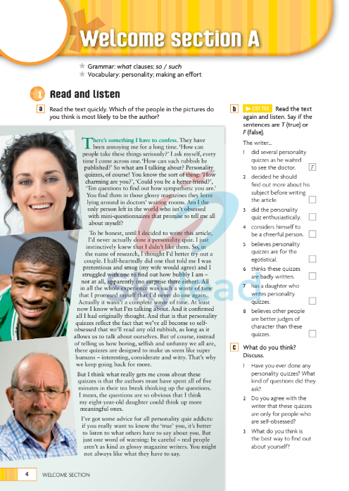 Tải FREE sách English In Mind 5 Student's Book PDF - Second Edition 6 Tải FREE sách English In Mind 5 Student's Book PDF - Second Edition