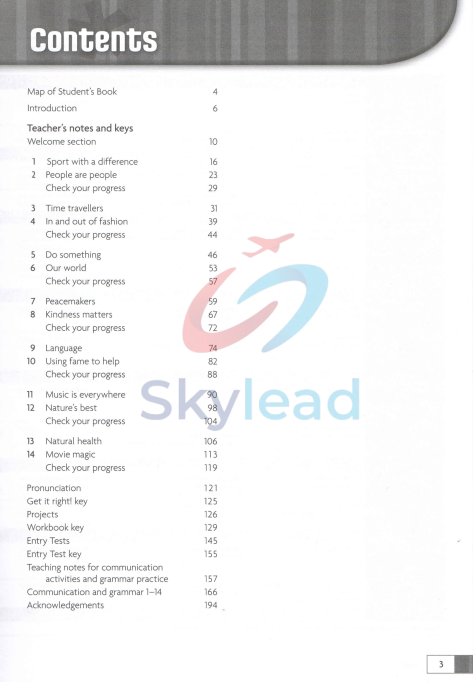 Tải FREE sách English In Mind Second Edition PDF - Teacher's Resource Book 4 7 Tải FREE sách English In Mind Second Edition PDF - Teacher's Resource Book 4