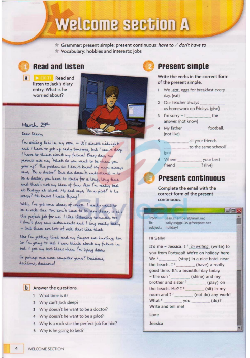 Tải FREE sách English In Mind Student's Book 2 PDF - Second Edition 6 Tải FREE sách English In Mind Student's Book 2 PDF - Second Edition