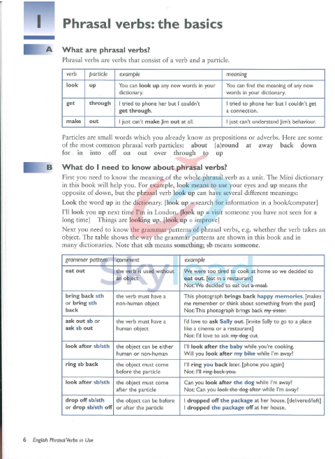 Tải FREE sách English Phrasal Verbs In Use PDF 6 Tải FREE sách English Phrasal Verbs In Use PDF