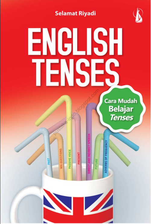 Tải FREE sách English Tenses PDF - Tác Giả Selamat Riyadi