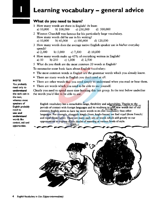 Tải FREE sách English Vocabulary In Use PDF - Upper-Intermediate Second Edition 6 Tải FREE sách English Vocabulary In Use PDF - Upper-Intermediate Second Edition