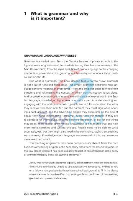 Tải FREE sách Essential Grammar PDF - The Resource Book Every English Teacher Will Need