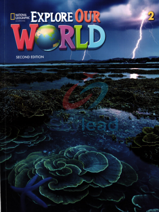 Tải FREE sách Explore Our World 2 Seconde Edition PDF