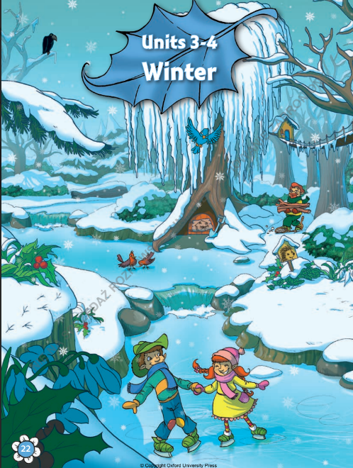 Tải FREE sách Explore Treetops dla klasy I PDF