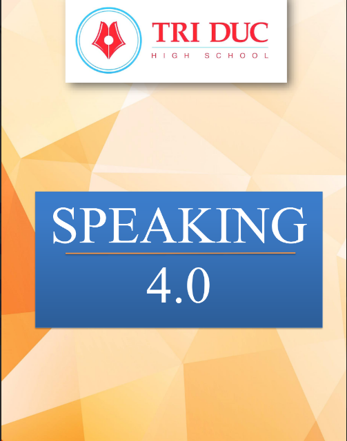 Tải FREE sách Extra Class IELTS 4.0 - Speaking And Writing PDF có tiếng Việt 4 Tải FREE sách Extra Class IELTS 4.0 - Speaking And Writing PDF có tiếng Việt