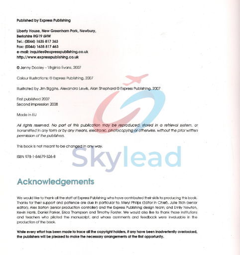 Tải FREE sách Fairyland 1 Activity Book PDF 7 Tải FREE sách Fairyland 1 Activity Book PDF