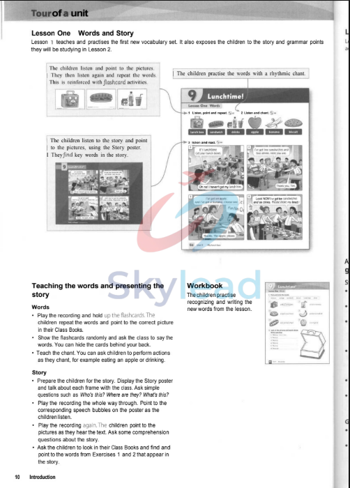 Tải FREE sách Family And Friends 1 Teacher's Book PDF 1