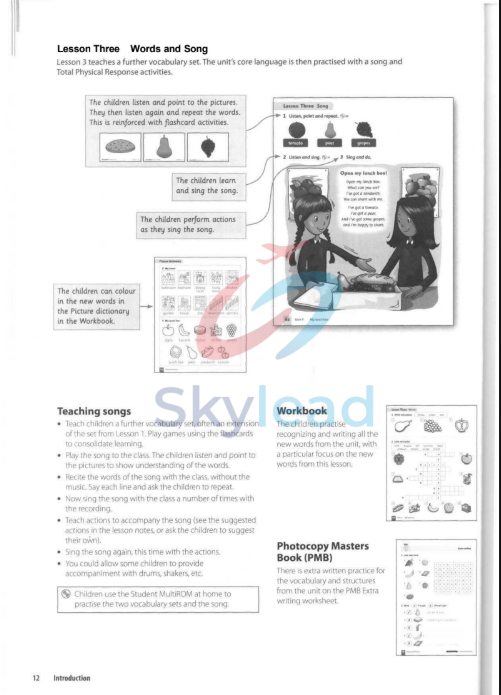 Tải FREE sách Family And Friends 1 Teacher's Book PDF 3